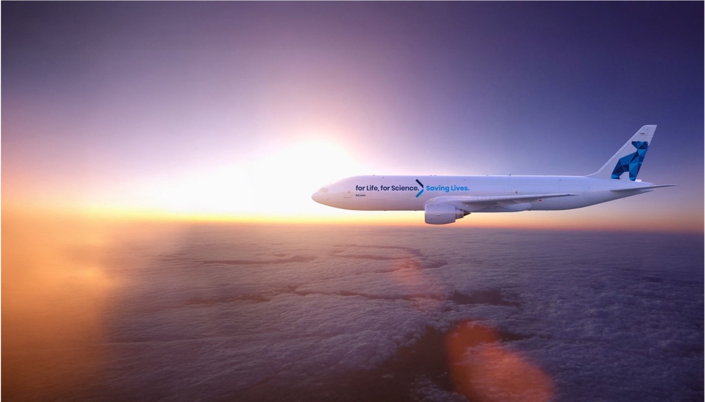 Frontier Scientific Solutions — Built for Life, Not for Cargo